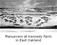 Kennedy Farm in Oakland