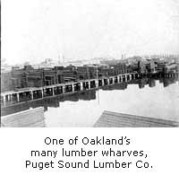 Puget Sound Lumber Co.