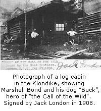 Cabin photograph