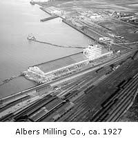 Albers Milling Co.