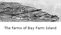 bay farm alameda