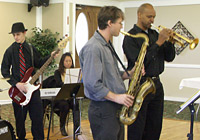 Band Photo
