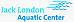 Jack London Aquatic Center Logo