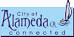 City of Alameda Logo