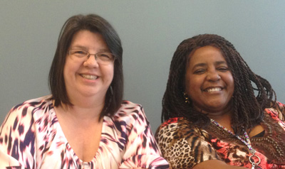HR Benefits Staff