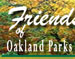 Friends of Park & Rec Logo