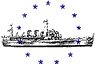 USS Potomac Logo