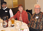 lunch group