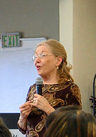 Myrna Bowman Photo