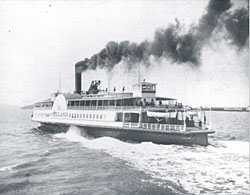 ferry photo