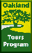 Oakland Tours Logo