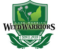 WeedWarriors Logo