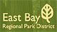 East Bay Regional Parks Logo
