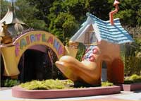 Children's Fairyland Photo