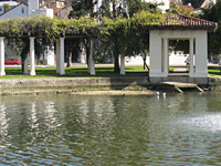 Measure DD Lake Merritt Pergola photo